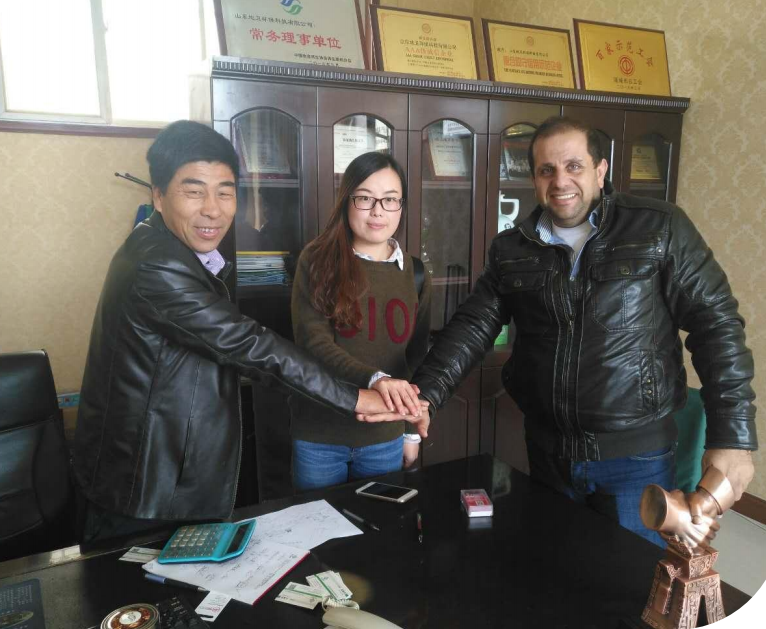 地衛(wèi)環(huán)?！璋湍?MIRO Plastic 廢水處理項(xiàng)目